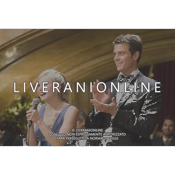 FILM LA FONTANA DELL AMORE 2010 NELLA FOTO Kristen Bell, Josh Duhamel AG ALDO LIVERANI