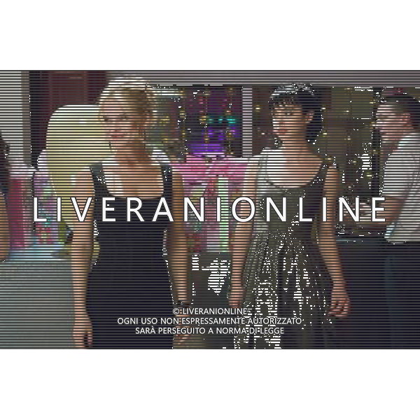 FILM Lei e\' troppo per me 2010 NELLA FOTO Alice Eve, Krysten Ritter AG ALDO LIVERANI