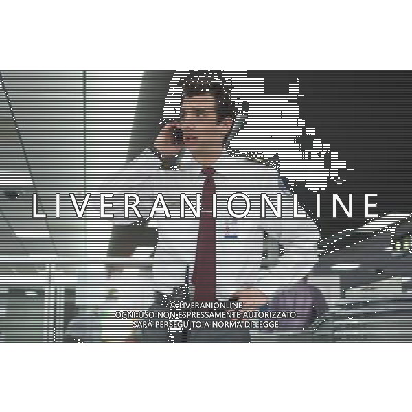 FILM Lei e\' troppo per me 2010 NELLA FOTO Jay Baruchel AG ALDO LIVERANI