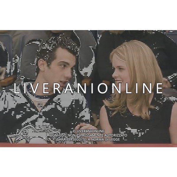 FILM Lei e\' troppo per me 2010 NELLA FOTO Jay Baruchel, Alice Eve AG ALDO LIVERANI