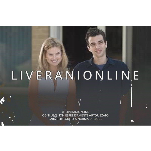 FILM Lei e\' troppo per me 2010 NELLA FOTO Alice Eve, Jay Baruchel AG ALDO LIVERANI