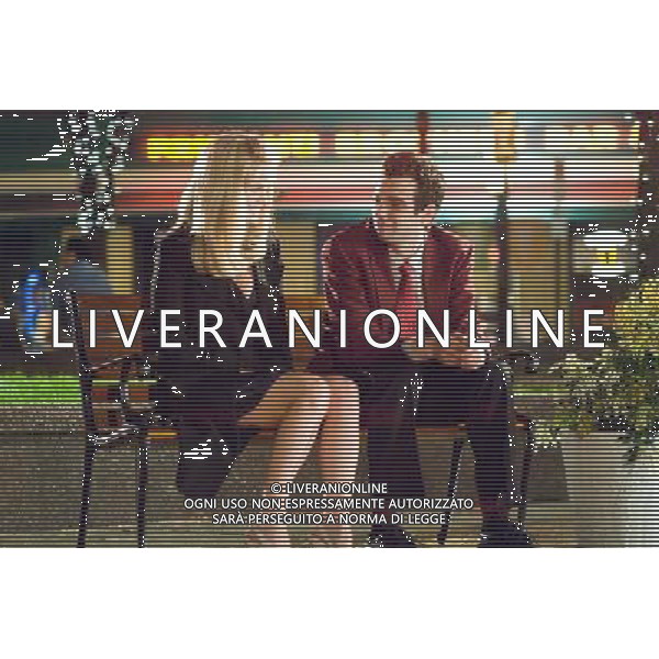 FILM Lei e\' troppo per me 2010 NELLA FOTO Alice Eve, Jay Baruchel AG ALDO LIVERANI