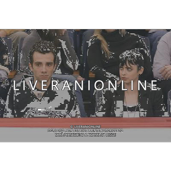 FILM Lei e\' troppo per me 2010 NELLA FOTO Jay Baruchel, Krysten Ritter AG ALDO LIVERANI