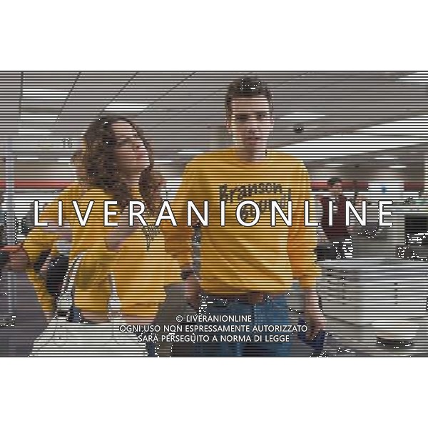 FILM Lei e\' troppo per me 2010 NELLA FOTO Lindsay Sloane, Jay Baruchel AG ALDO LIVERANI
