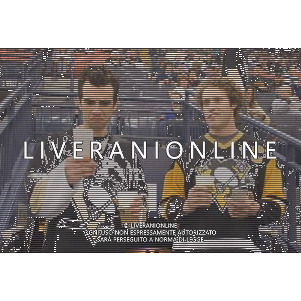 FILM Lei e\' troppo per me 2010 NELLA FOTO Jay Baruchel, T.J. Miller AG ALDO LIVERANI