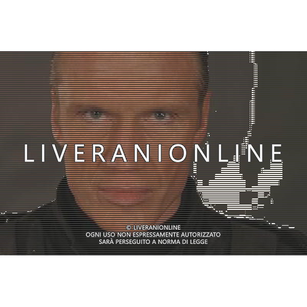 FILM Universal soldier: Regeneration 2010 NELLA FOTO Dolph Lundgren AG ALDO LIVERANI