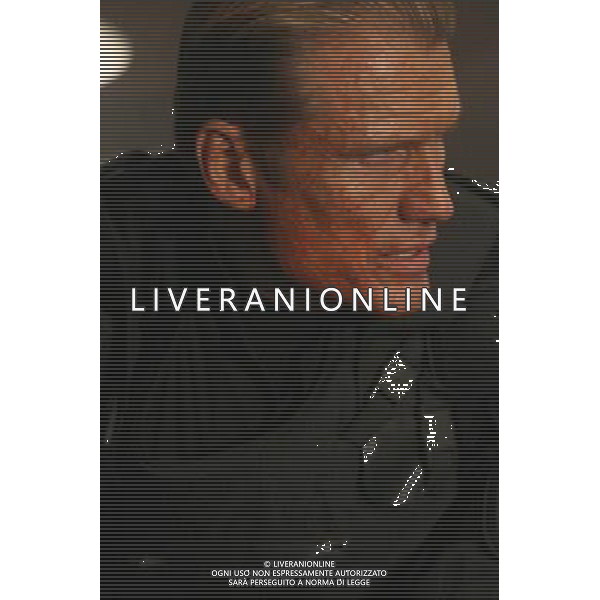 FILM Universal soldier: Regeneration 2010 NELLA FOTO Dolph Lundgren AG ALDO LIVERANI