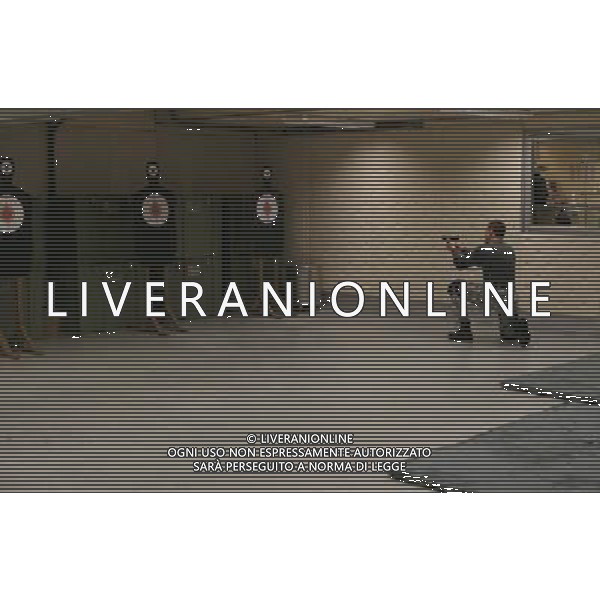 FILM Universal soldier: Regeneration 2010 NELLA FOTO Jean-Claude Van Damme AG ALDO LIVERANI