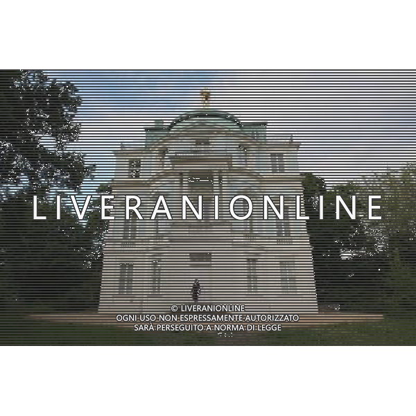 BERLINO 18/06/2010 NELLA FOTO BELVEDERE FOT. PIOTR KUCZA/NEWSPIX.PL-AG ALDO LIVERANI ONLY ITALY