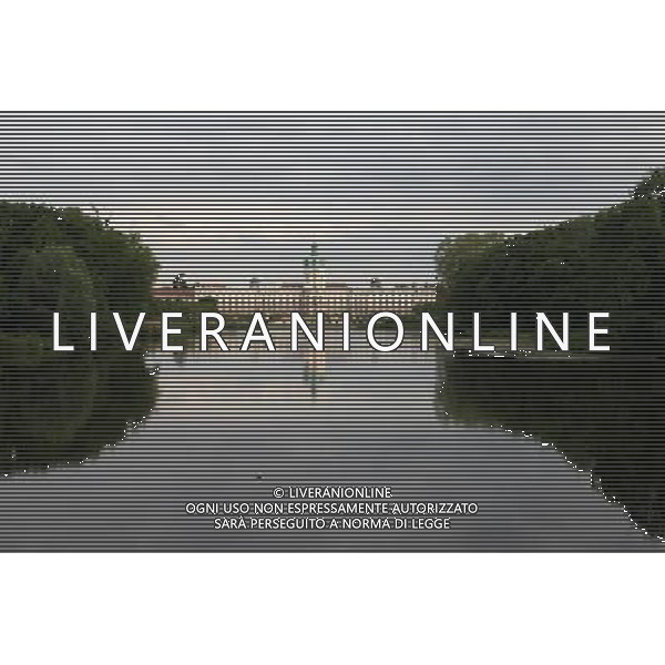 BERLINO 18/06/2010 NELLA FOTO CHARLOTTENBURG PALACE FOT. PIOTR KUCZA/NEWSPIX.PL-AG ALDO LIVERANI ONLY ITALY