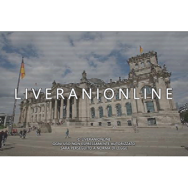 BERLINO 18/06/2010 NELLA FOTO BERLINO FOT. PIOTR KUCZA/NEWSPIX.PL-AG ALDO LIVERANI ONLY ITALY