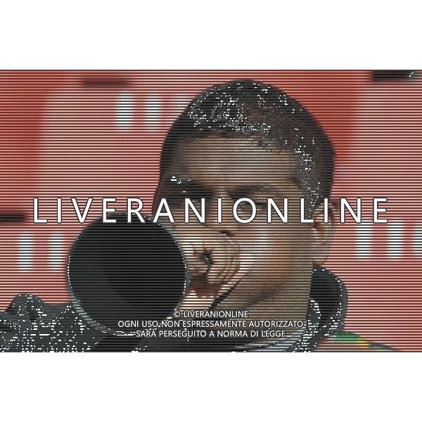 18/06/2010 johannesburg sudafrica world cup fifa 2010 SUDAFRICA CALCIO SPORT GRUPPO C: SLOVENIA - STATI UNITI MATCH 22 nella foto tifosi ph Vitez/AG ALDO LIVERANI SAS