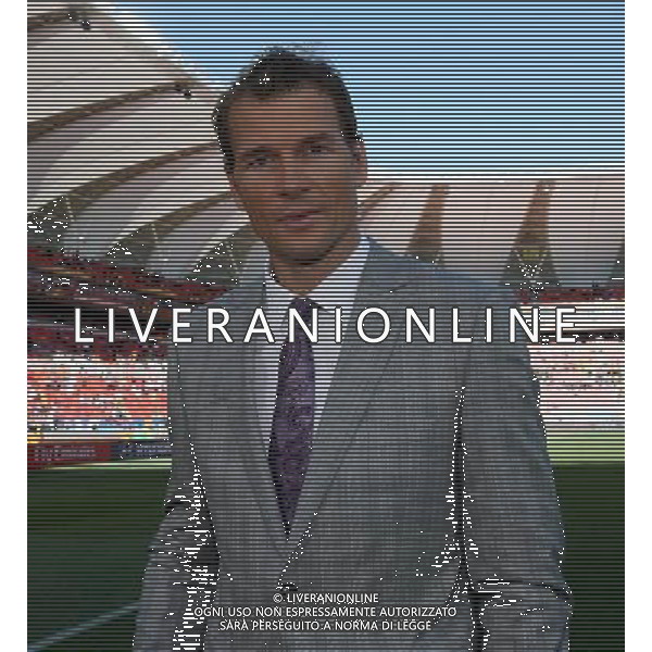 CALCIO SPORT 18.06.2010 WM 2010 Sudafrika 2010 FIFA WORLD CUP SOUTH AFRICA, Spiel 21, Match 21, germania serbia GER-SRB, Germany-Serbia, Deutschland-Serbien, 0:1 nella foto Jens LEHMANN ph firo/ AG ALDO LIVERANI SAS ONLY ITALY