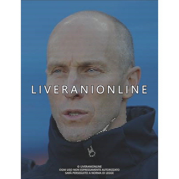 Fifa World Cup Sud Africa 2010 Match #22 Johannesburg (Ellis Park Stadium) - 18.06.2010 Slovenia-USA Nella Foto:Bob BRADLEY /Ph.Vitez-Ag. Aldo Liverani