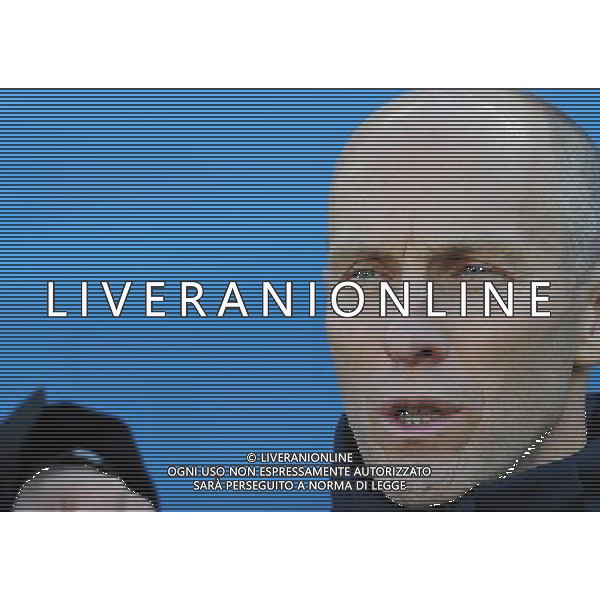 Fifa World Cup Sud Africa 2010 Match #22 Johannesburg (Ellis Park Stadium) - 18.06.2010 Slovenia-USA Nella Foto:Bob BRADLEY /Ph.Vitez-Ag. Aldo Liverani