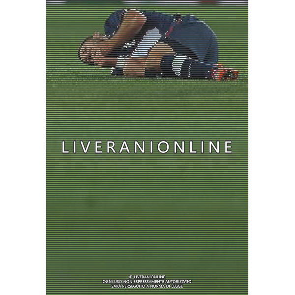 Fifa World Cup Sud Africa 2010 Match #22 Johannesburg (Ellis Park Stadium) - 18.06.2010 Slovenia-USA Nella Foto:Clint DEMPSEY /Ph.Vitez-Ag. Aldo Liverani