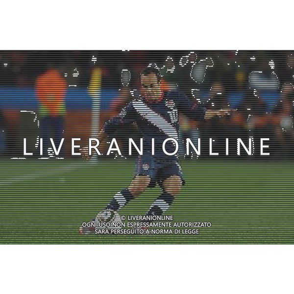 Fifa World Cup Sud Africa 2010 Match #22 Johannesburg (Ellis Park Stadium) - 18.06.2010 Slovenia-USA Nella Foto:Landon DONOVAN /Ph.Vitez-Ag. Aldo Liverani