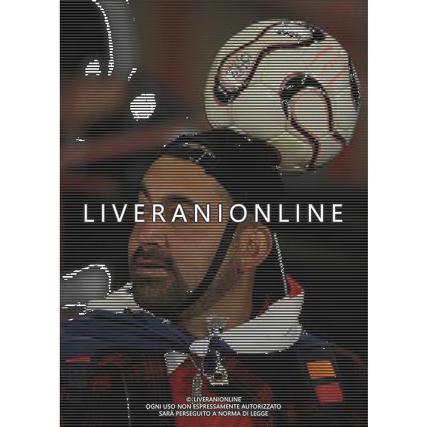 Fifa World Cup Sud Africa 2010 Match #26 Tshwane/Pretoria (Lotus Versfeld Stadium) - 19.06.2010 Camerun-Danimarca Nella Foto:Tifosi /Ph.Vitez-Ag. Aldo Liverani