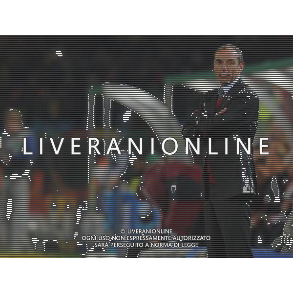 Fifa World Cup Sud Africa 2010 Match #26 Tshwane/Pretoria (Lotus Versfeld Stadium) - 19.06.2010 Camerun-Danimarca Nella Foto:Paul LE GUEN /Ph.Vitez-Ag. Aldo Liverani