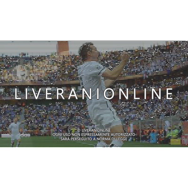 Fifa World Cup Sud Africa 2010 Match #28 Nelspruit (Mbombela Stadium) - 20.06.2010 Italia-Nuova Zelanda Nella Foto:esultanza smeltz /Ph.Vitez-Ag. Aldo Liverani