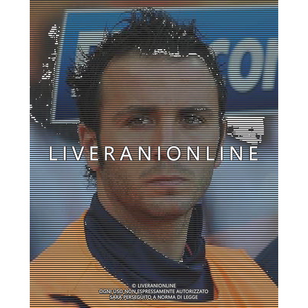 Fifa World Cup Sud Africa 2010 Match #28 Nelspruit (Mbombela Stadium) - 20.06.2010 Italia-Nuova Zelanda Nella Foto:Giampaolo PAZZINI /Ph.Vitez-Ag. Aldo Liverani