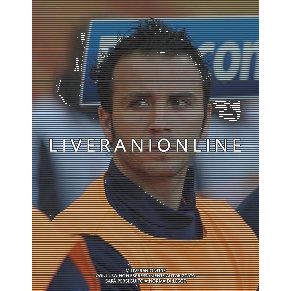 Fifa World Cup Sud Africa 2010 Match #28 Nelspruit (Mbombela Stadium) - 20.06.2010 Italia-Nuova Zelanda Nella Foto:Giampaolo PAZZINI /Ph.Vitez-Ag. Aldo Liverani