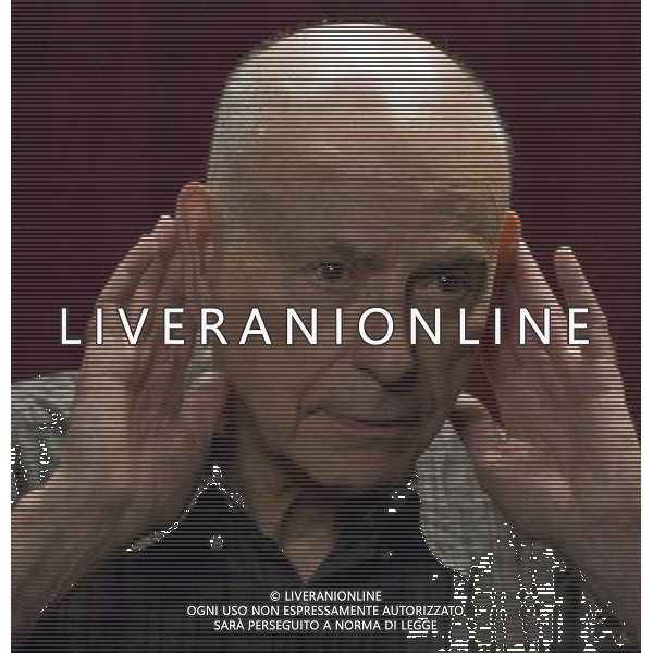 FILM City Island 2010 NELLA FOTO Alan Arkin AG ALDO LIVERANI