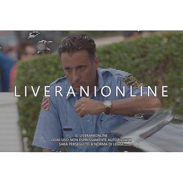 FILM City Island 2010 NELLA FOTO Andy Garcia AG ALDO LIVERANI