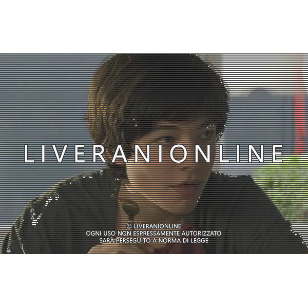 FILM City Island 2010 NELLA FOTO Ezra Miller AG ALDO LIVERANI