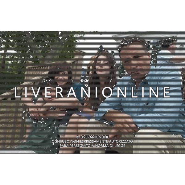 FILM City Island 2010 NELLA FOTO Julianna Margulies, Ezra Miller, Donimik Garcia-Lorido, Andy Garcia AG ALDO LIVERANI