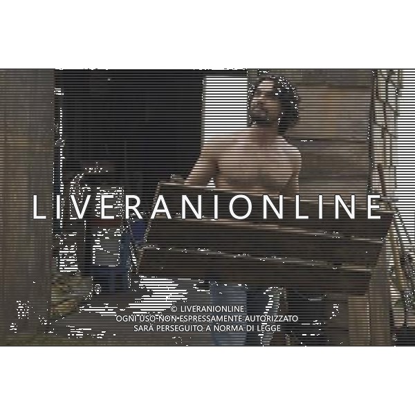 FILM City Island 2010 NELLA FOTO Steven Strait AG ALDO LIVERANI