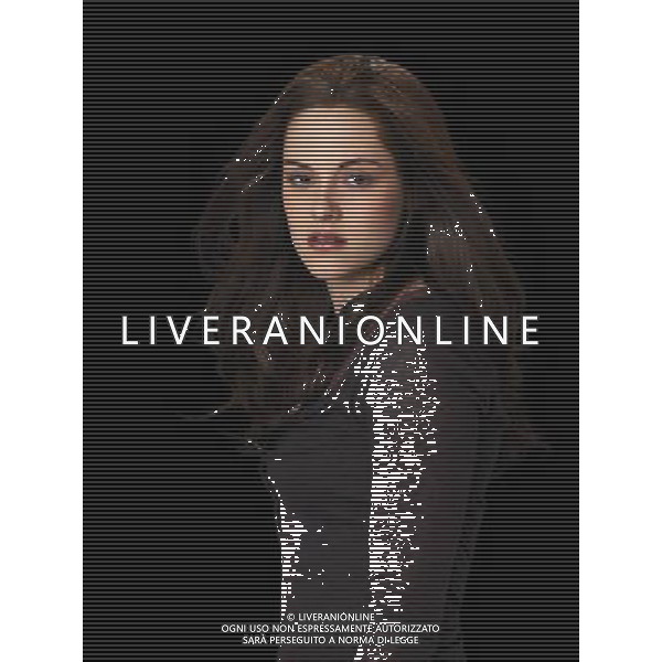 FILM Twilight Saga: Eclipse 2010 NELLA FOTO Kristen Stewart AG ALDO LIVERANI