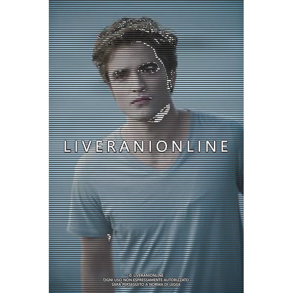 FILM Twilight Saga: Eclipse 2010 NELLA FOTO Robert Pattinson AG ALDO LIVERANI