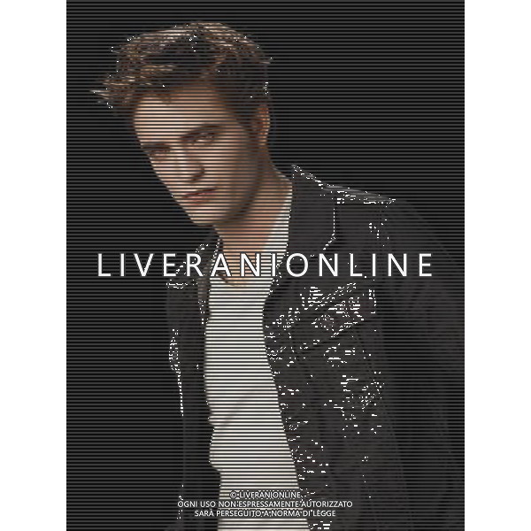 FILM Twilight Saga: Eclipse 2010 NELLA FOTO Robert Pattinson AG ALDO LIVERANI