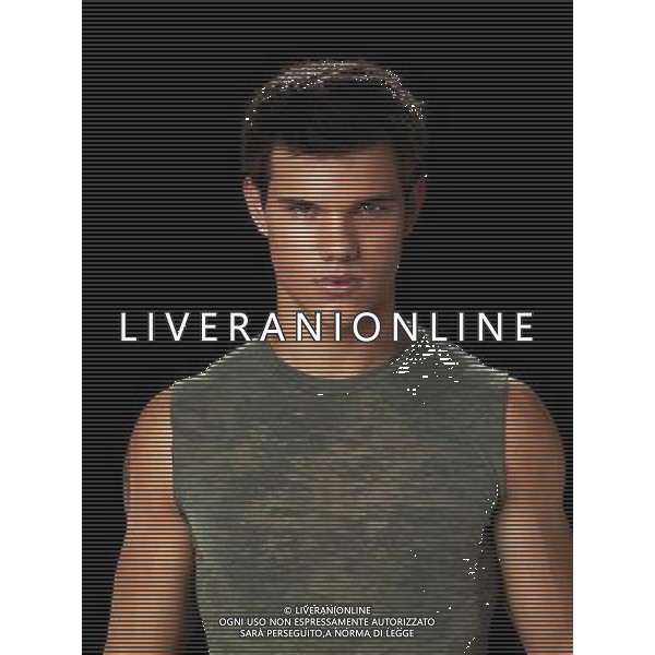 FILM Twilight Saga: Eclipse 2010 NELLA FOTO Taylor Lautner AG ALDO LIVERANI
