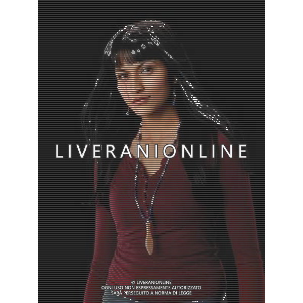 FILM Twilight Saga: Eclipse 2010 NELLA FOTO Tinsel Korey AG ALDO LIVERANI