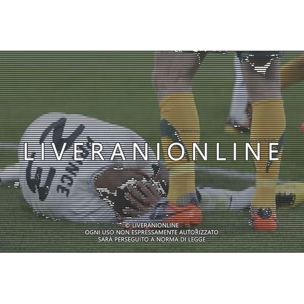 FIFA WORLD CUP SUD AFRICA 2010 MATCH 24 GROUPE D 19 JUNE RUSTENBURG ROYAL BAFOKENG STADIUM GHANA vs AUSTRALIA nella foto: Kevin Prince Boateng FOT. ADAM ADAMUS/NEWSPIX.PL - Ag. Aldo Liverani sas ITALY ONLY GHANA - AUSTRALIA FIFA WORLD CUP CAMPIONATI MONDIALI SUD AFRICA 2010 