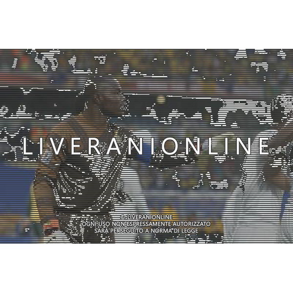 FIFA WORLD CUP SUD AFRICA 2010 MATCH 24 GROUPE D 19 JUNE RUSTENBURG ROYAL BAFOKENG STADIUM GHANA vs AUSTRALIA nella foto: RICHARD KINGSON FOT. ADAM ADAMUS/NEWSPIX.PL - Ag. Aldo Liverani sas ITALY ONLY GHANA - AUSTRALIA FIFA WORLD CUP CAMPIONATI MONDIALI SUD AFRICA 2010 