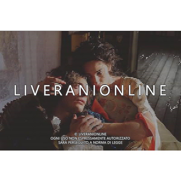 FILM\'Io, Don Giovanni\' NELLA FOTO Lorenzo Balducci, Emilia Verginelli AG ALDO LIVERANI