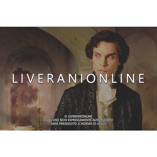 FILM\'Io, Don Giovanni\' NELLA FOTO Scena del film AG ALDO LIVERANI