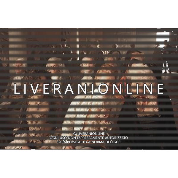 FILM\'Io, Don Giovanni\' NELLA FOTO Tobias Moretti AG ALDO LIVERANI
