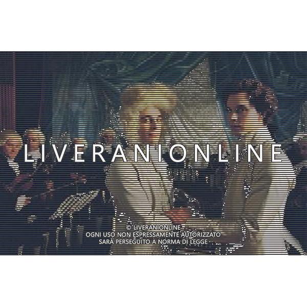 FILM\'Io, Don Giovanni\' NELLA FOTO Lino Guanciale- Lorenzo Balducci AG ALDO LIVERANI