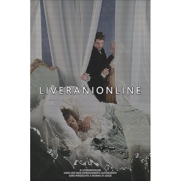FILM\'Io, Don Giovanni\' NELLA FOTO Emilia Verginelli AG ALDO LIVERANI