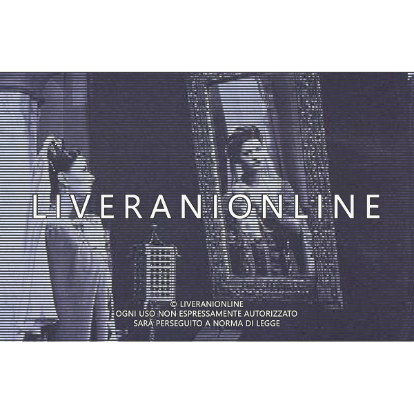 FILM\'LA FAVORITA\'1952 NELLA FOTO SOPHIA LOREN AG ALDO LIVERANI