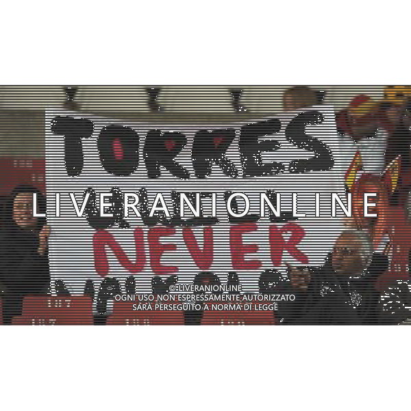 SPAGNA - HONDURAS FIFA WORLD CUP CAMPIONATI MONDIALI SUD AFRICA 21/06/2010 NELLA FOTO TIFOSI ©VITEZ/AGENZIA ALDO LIVERANI SAS