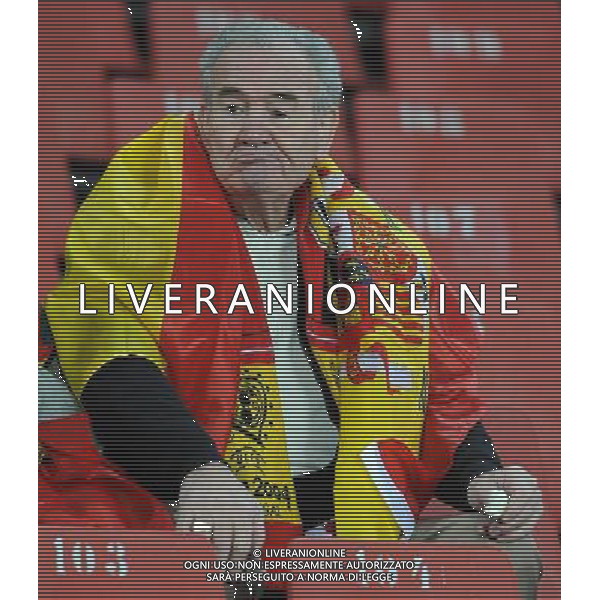 SPAGNA - HONDURAS FIFA WORLD CUP CAMPIONATI MONDIALI SUD AFRICA 21/06/2010 NELLA FOTO TIFOSI ©VITEZ/AGENZIA ALDO LIVERANI SAS