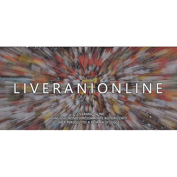 (100618) -- PORT ELIZABETH, June 18, 2010 -- German supporters cheer prior to the 2010 World Cup Group D soccer match between Germany and Serbia at the Nelson Mandela Bay stadium in Port Elizabeth, South Africa, on June 18, 2010. Liao Yujie) (zc) ©Photoshot/Agenzia Aldo Liverani Sas - ITALY ONLY: GERMANIA - SERBIA FIFA WORLD CUP CAMPIONATI MONDIALI SUD AFRICA 2010