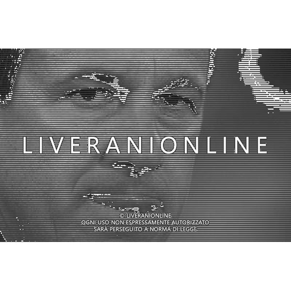 Brazil\'s coach DUNGA looks on during the World Cup group G soccer match between Brazil and Cote d\'Ivoire in Johannesburg in South Africa on Sunday, June 20, 2010. Brazil defeated Cote d\'Ivoire 3-1.(Photo By Wei Zheng/ColorChinaPhoto) - Ag. Aldo Liverani sas ITALY ONLY BRASILE - COSTA D\'AVORIO FIFA WORLD CUP CAMPIONATI MONDIALI SUD AFRICA 2010