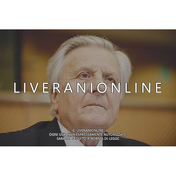 Jean-Claude Trichet, president of the European Central Bank (ECB) attends a monetary dialogue with Committee on Economic and Monetary Affairs at European Parliament in Brussels, Belgium on 2010-06-21 by Wiktor Dabkowski ©Photoshot/Agenzia Aldo Liverani Sas - ITALY ONLY -