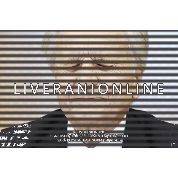 Jean-Claude Trichet, president of the European Central Bank (ECB) attends a monetary dialogue with Committee on Economic and Monetary Affairs at European Parliament in Brussels, Belgium on 2010-06-21 by Wiktor Dabkowski ©Photoshot/Agenzia Aldo Liverani Sas - ITALY ONLY -